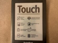 Elektron kitab "Touch"