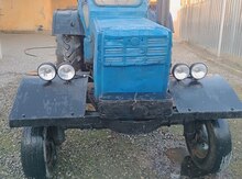 Traktor T40, 1989 il