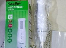Blender "Sonifer 8026"