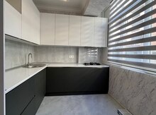 2-otaqlı yeni tikili, Masazır qəs., 57 m²