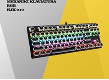 Mexaniki klaviatura "HJK-919"