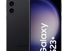 Samsung Galaxy S23+ Phantom Black 256GB/8GB