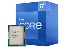 CPU "i7 12700"