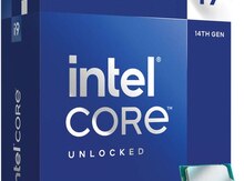 Prosessor "Intel Core i9-14900K"