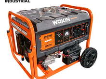 Generator "WOKIN 791255"