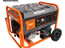 Generator "WOKIN 791280"