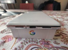 Google Pixel 6 Pro Cloudy White 128GB/12GB