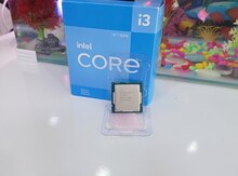 Processor "intel core i3 10100"
