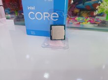 Prosessor "İntel core i3 9100"