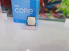 Prosessor "intel core i3-7100"