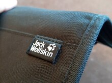 "Jack Wolfskin" pul qabı