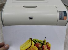 Printer "HP Color 1215" 