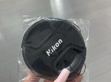 "Nikon"  86mm ön qapağı