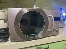Mikrodalğalı soba "Samsung"