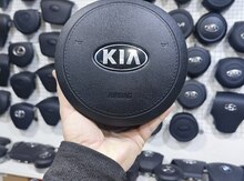 "Kia K7" airbag