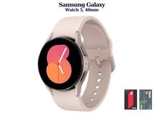 Samsung Galaxy Watch 5 Pink Gold 40mm