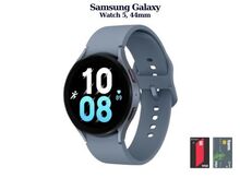 Samsung Galaxy Watch 5 Silver 44mm
