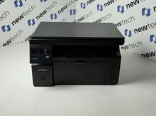 Printer "HP LaserJet M1132MFP"