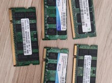 Operativ yaddaş "RAM DDR2 2GB"