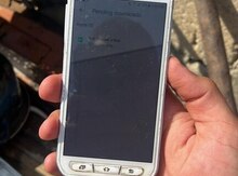 Samsung Galaxy S6 active White 32GB/3GB