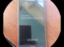 Samsung Galaxy Grand Prime Gray 8GB/1GB