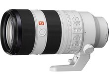 Sony FE 70-200mm f/2.8 GM OSS II Lens 