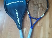 Tennis raketkası