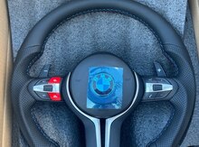 "BMW F seriya" üçün sport M sükanı 