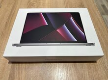 Apple Macbook Pro M2 14 inch (16 GB | 1 TB SSD) 2023