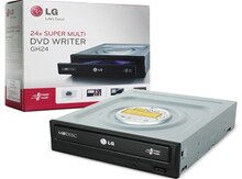 DVD Rom "LG GH24"