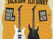 Elektro gitara "Jackson JS11 Dinky"