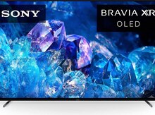 Televizor "Sony BRAVIA XR OLED XR-77A80K RU3"