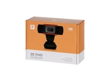 Web kamera 2E FHD (2E-WCFHD) 