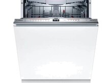 Встраиваемая посудомоечная машина "Bosch SMV6ECX51E"
