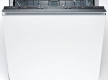 Встраиваемая посудомоечная машина "Bosch SMV25CX10Q"