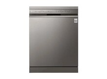 Посудомоечная машина "LG DFB425FP.APZPARA"
