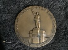 Masaüstü medal