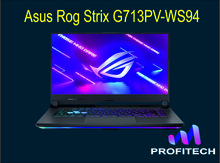 Asus Rog Strix G713PV-WS94