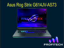 Asus Rog Strix G614JV-AS73