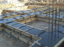 Betonçu işi axtarıram