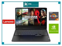 Noutbuk “Lenovo IdeaPad Gaming 3”(82SB00SLUS)