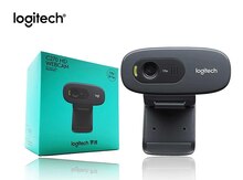 Web Kamera "Logitech C270"