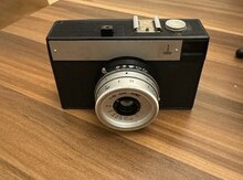Fotoaparat