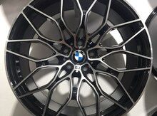 "BMW F10" diskləri R20