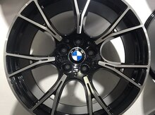 "BMW F30" diskləri R19