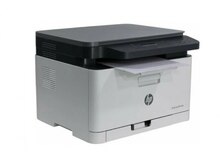 Printer "HP Color Laser MFP 178nw A4"