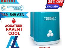  Su filterləri və pompaları