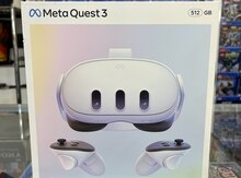 Meta Quest 3 (512GB)