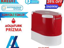  Su filterləri və pompaları