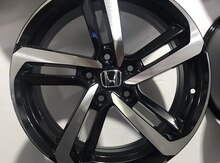 "Honda Accord" diskləri R17